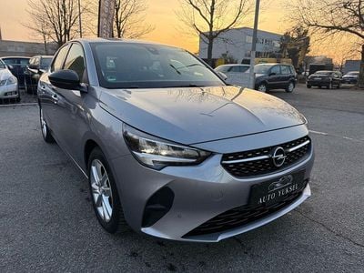 Gebraucht Opel Corsa Ultimate 101 PS (74 kW) 2021 Kleinwagen