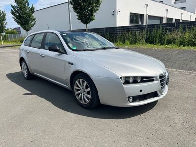 Alfa Romeo 159