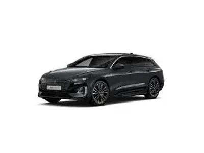 Gebraucht Audi A6 e-tron