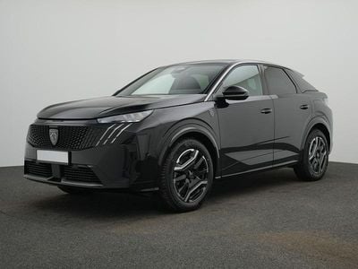 Nuova Peugeot e-3008 GT 156 kW (213 CV) 2025 Nero SUV