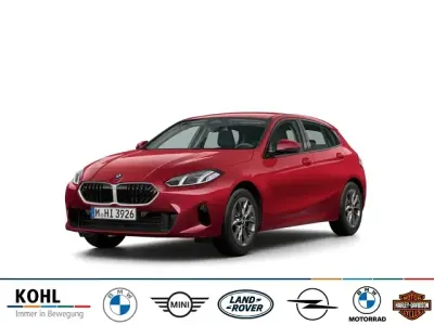 Gebraucht BMW 120