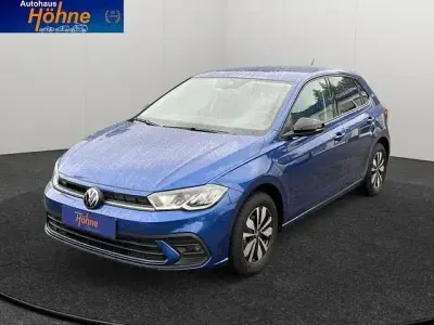 Gebraucht VW Polo