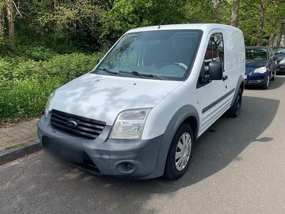 Usata Ford Transit Connect 75 CV (55 kW) 2012 Bianco Monovolume