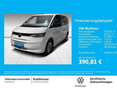 VW Multivan