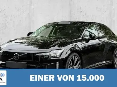 Neu Volvo ES90 Single Motor Extended Range 244 kW (333 PS) 2026 Metallic Limousine