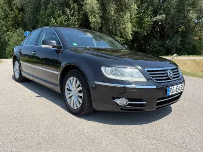 Gebraucht VW Phaeton