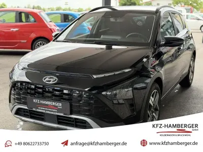 Gebraucht Hyundai Bayon