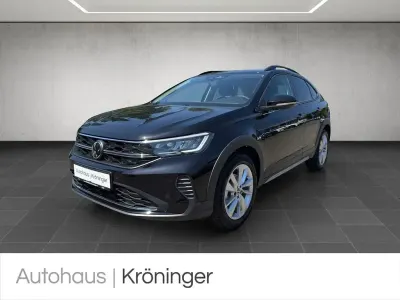 Neu VW Taigo Life 116 PS (85 kW) 2026 Deep black perleffekt SUV