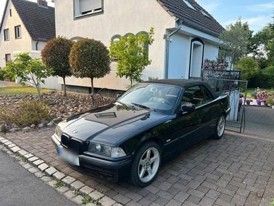 BMW 318 Cabriolet