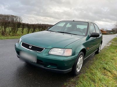 gebraucht Honda Civic 1.6 1995