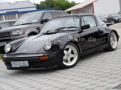 gebraucht Porsche 911 Targa 3.0 Deutsch