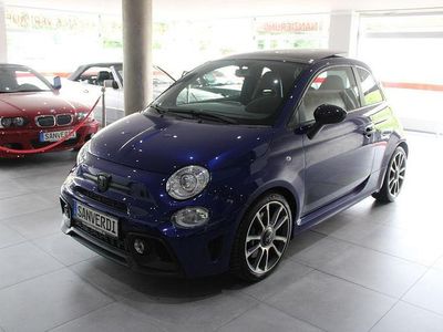 Abarth 595C