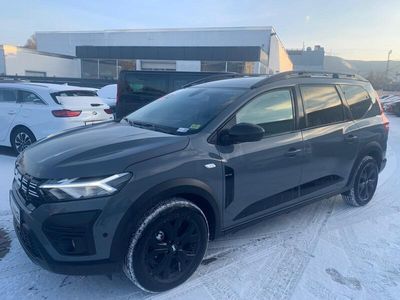 gebraucht Dacia Jogger Extreme+ TCe 100 ECO-G 7-Sitzer