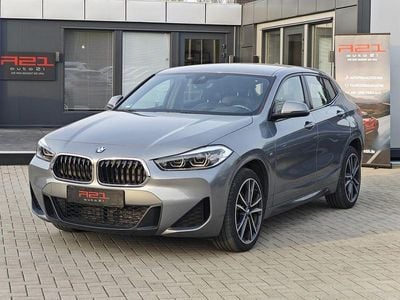 Gebraucht BMW X2 M Sport 136 PS (100 kW) 2023 Grau SUV