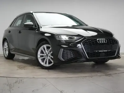 Gebraucht Audi A3