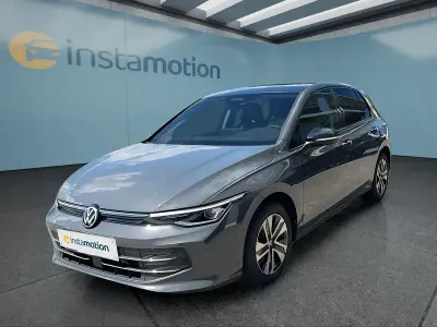 Gebraucht VW Golf VIII