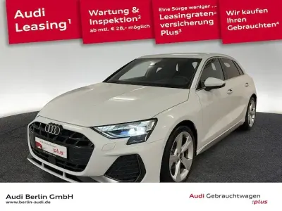 Brugt Audi A3