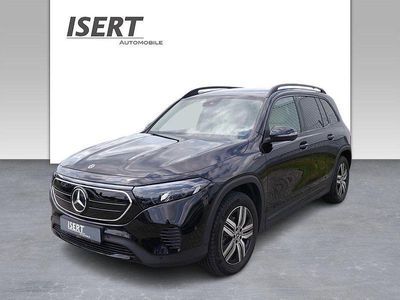 Mercedes EQB350