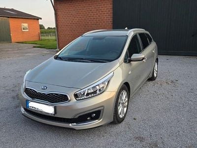 Kia Ceed Sportswagon
