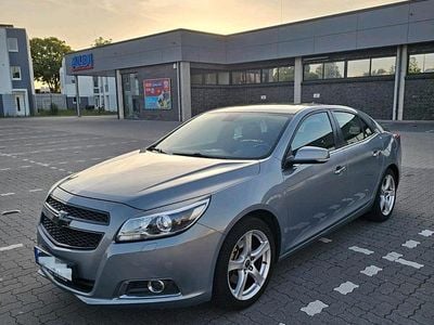 Gebraucht 2013 Chevrolet Malibu Limousine | 5.500 €