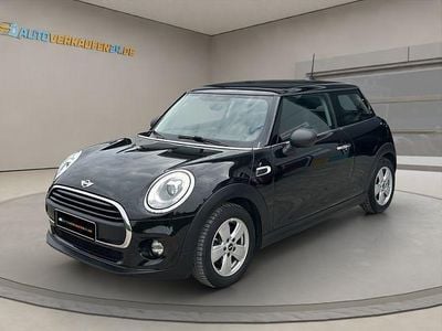 Mini One D