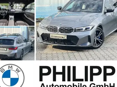 Gebraucht BMW M340