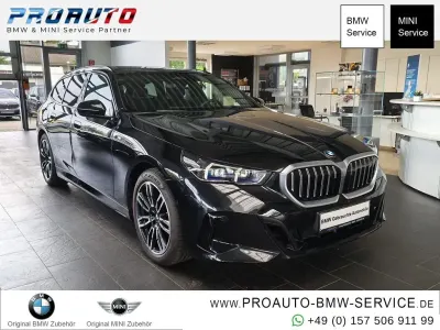 Gebraucht BMW 520
