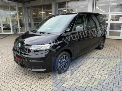 gebraucht VW Multivan T7KÜ 2.0 Tdi-DSG