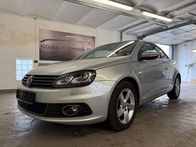VW Eos