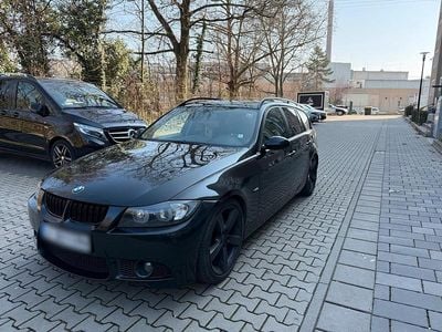 Gebraucht BMW 330 320 PS (235 kW) 2007 Kombi