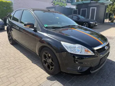Używany Ford Focus