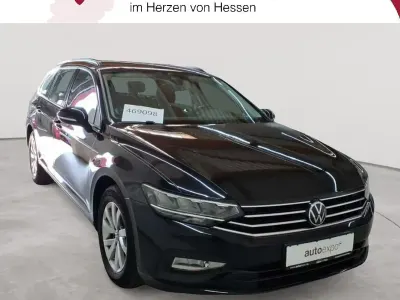 Gebraucht VW Passat