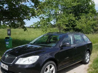 Gebraucht Skoda Octavia