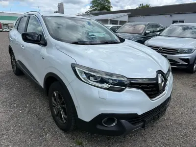 Używany Renault Kadjar