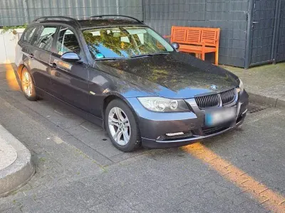 Gebraucht BMW 320