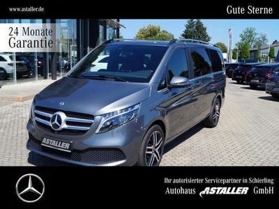 Mercedes V300