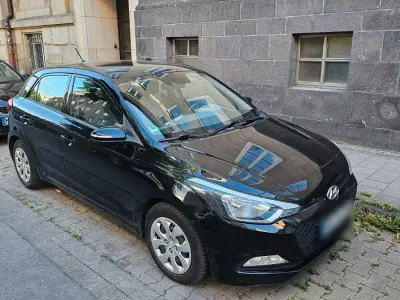 Gebraucht Hyundai i20