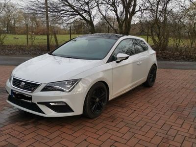 Seat Leon SC