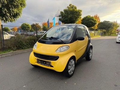 Gebraucht 1999 Smart ForTwo Coupé Pure Coupé | 390 € (Superpreis)