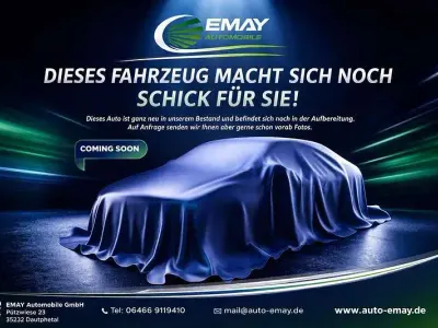 Gebraucht VW Crafter