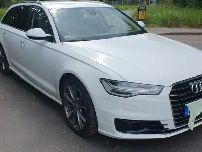 Usata Audi A6