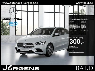 Mercedes B250e