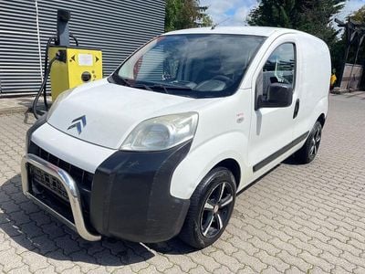 Citroën Nemo