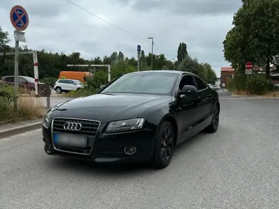 Gebraucht Audi A5