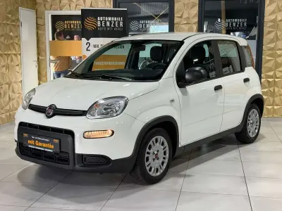 Usata Fiat Panda