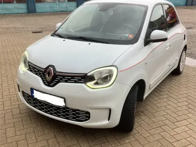 Gebraucht Renault Twingo