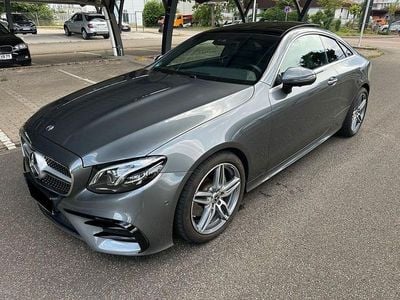 Mercedes E300