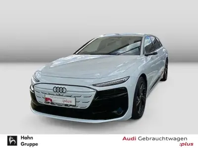 Gebraucht Audi e-tron