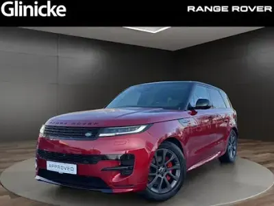 Gebraucht Land Rover Range Rover Sport