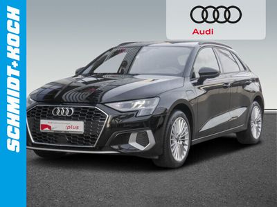 gebraucht Audi A3 Sportback e-tron 